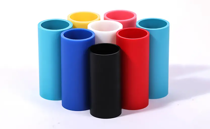 ການເຮັດຊ້ໍາກັນທາງດ້ານເຕັກໂນໂລຢີເຮັດໃຫ້ການປັບປຸງຄຸນນະພາບ. ທໍ່ PP/PE ໃໝ່ ນຳ ໄປສູ່ການຫັນປ່ຽນສີຂຽວຂອງອຸດສາຫະ ກຳ ທໍ່.