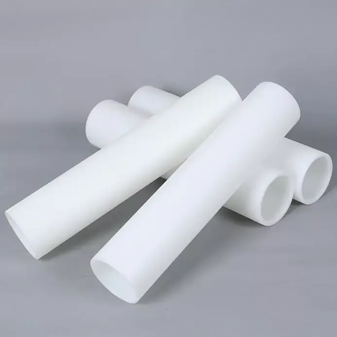 ເປັນຫຍັງທໍ່ຫຼັກ PVC ຈຶ່ງເປັນສິ່ງຈໍາເປັນສໍາລັບການຫຸ້ມຫໍ່ອຸດສາຫະກໍາທີ່ທັນສະໄຫມ?