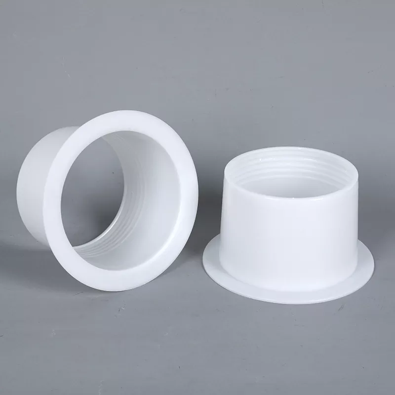 ເປັນຫຍັງ PP Materials End Plugs ເປັນສິ່ງຈໍາເປັນໃນການນໍາໃຊ້ອຸດສາຫະກໍາ?