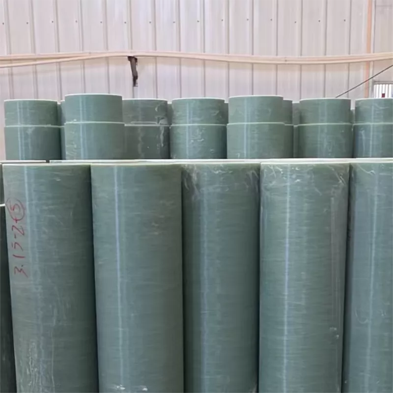 ຂໍ້ໄດ້ປຽບຫຼັກຂອງ FRP Core Tube ເຮັດໃຫ້ການຜະລິດ winding ອຸດສາຫະກໍາທີ່ມີຄວາມແມ່ນຍໍາສູງ?