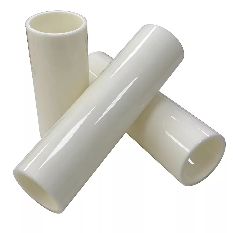 3 ນິ້ວ 15mm ທໍ່ ABS ສໍາລັບ rewinding foil ທອງແດງ