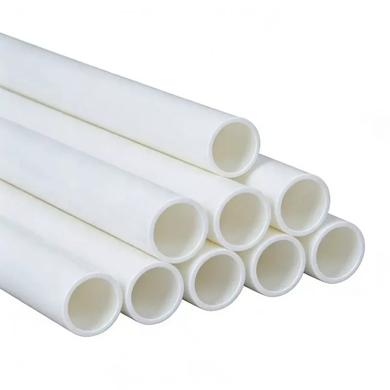 3 ນິ້ວ 76mm ID PVC Core Tube