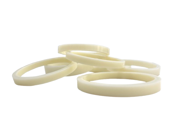 ທໍ່ຫຼັກ ABS ຄວາມຫນາ 3 ນິ້ວ 8 ມມ ສໍາລັບຮູບເງົາການປ່ອຍ PET