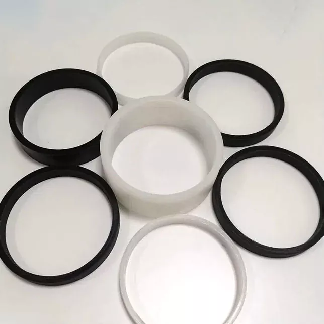 4 ນິ້ວ 101mm ID PVC Core Tube