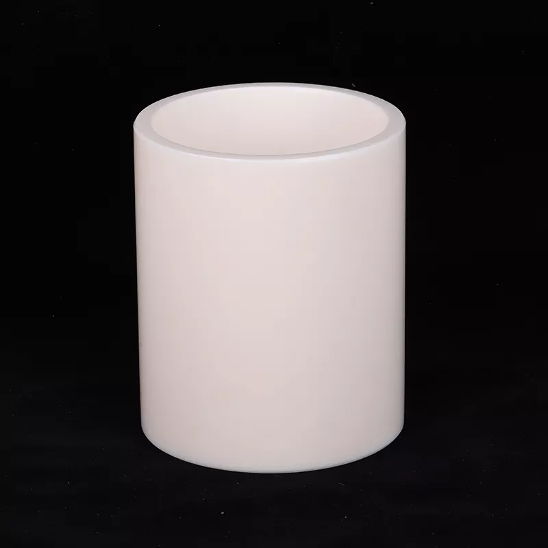 ທໍ່ ABS ຂະໜາດ 15 ມມ ຂະໜາດ 6 ນິ້ວ ສຳລັບສາຍລົມອາລູມີນຽມ