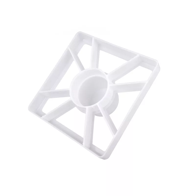 ປລັກປາຍທໍ່ ABS ຂະໜາດ 3 ນິ້ວ