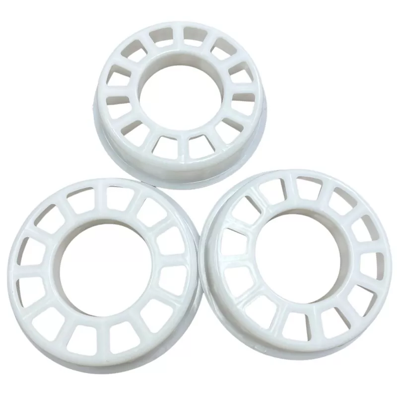 ປລັກປາຍທໍ່ ABS ຂະໜາດ 6 ນິ້ວ