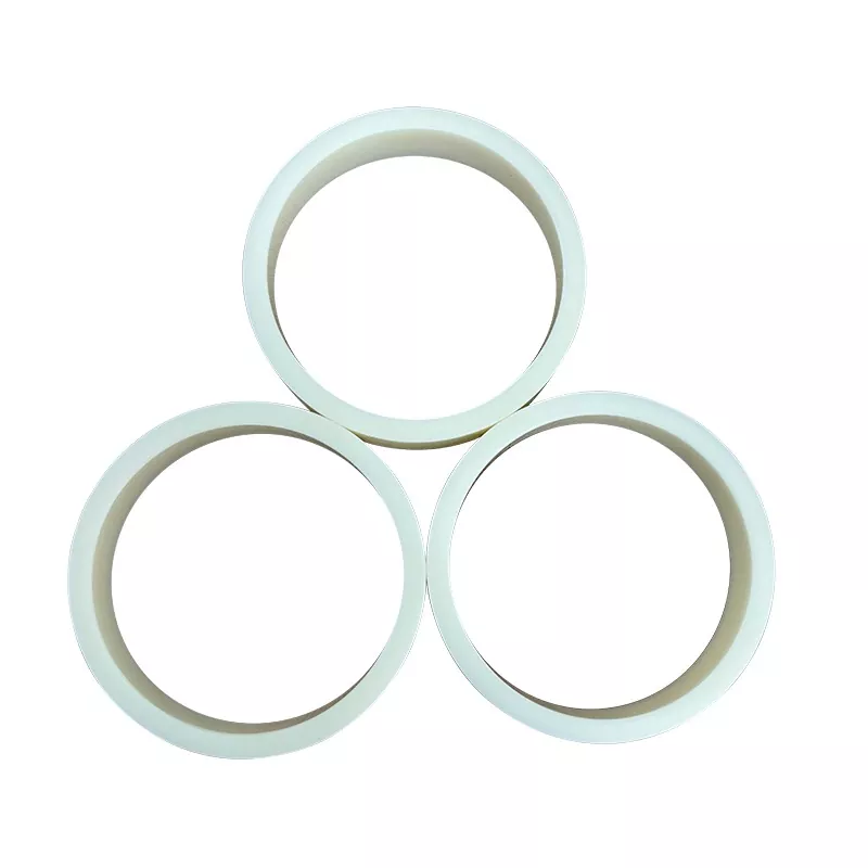 2 ນິ້ວ 4mm Smooth Surface ທໍ່ ABS Core