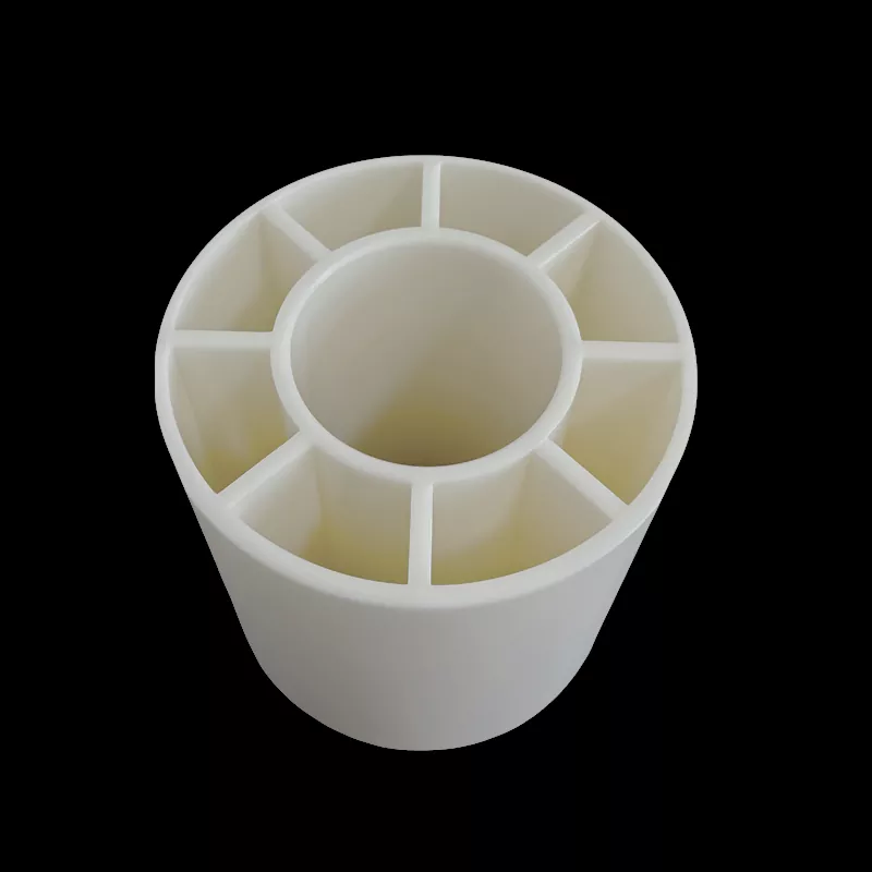 ID 3 ນິ້ວ OD 6 ນິ້ວ double-layer ABS spool