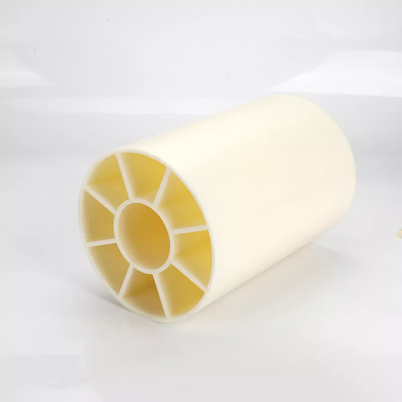 ID 6 ນິ້ວ OD 10 ນິ້ວ Reels ABS ສອງຊັ້ນ