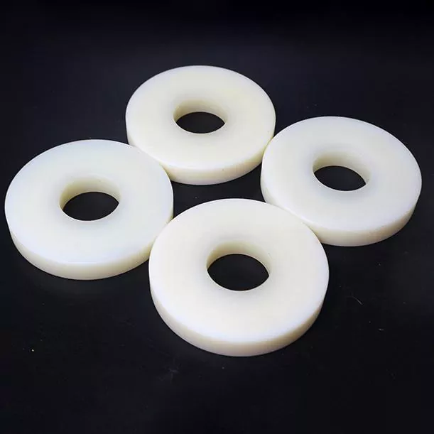 ທໍ່ Nylon ຂະໜາດນ້ອຍ